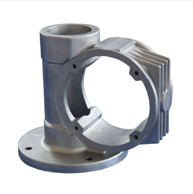 Electromechanical Mounting Base