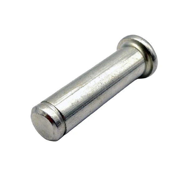 Precision Stainless Steel Pin